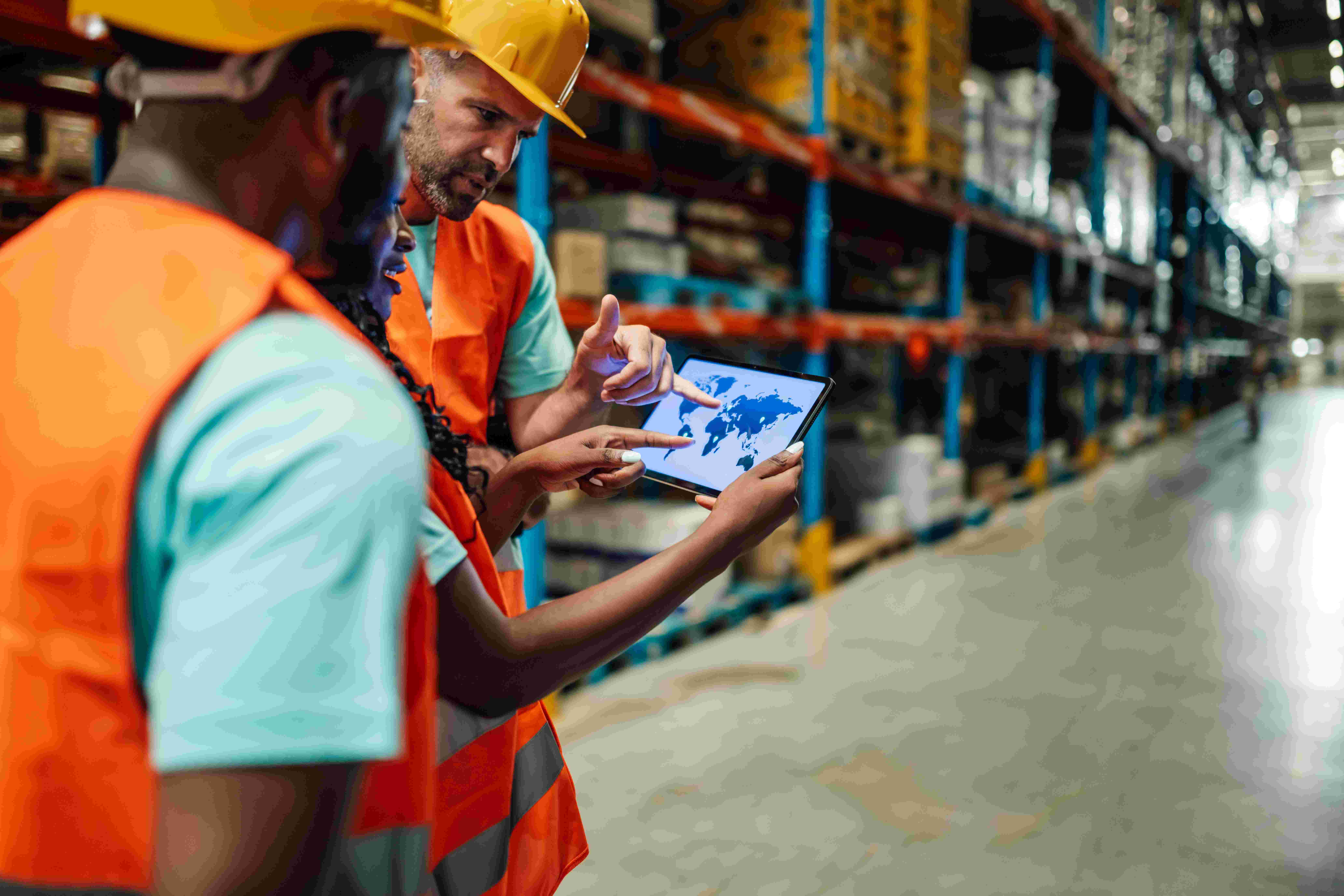 Single Interface & Process Utilized for Regulatory Oversight