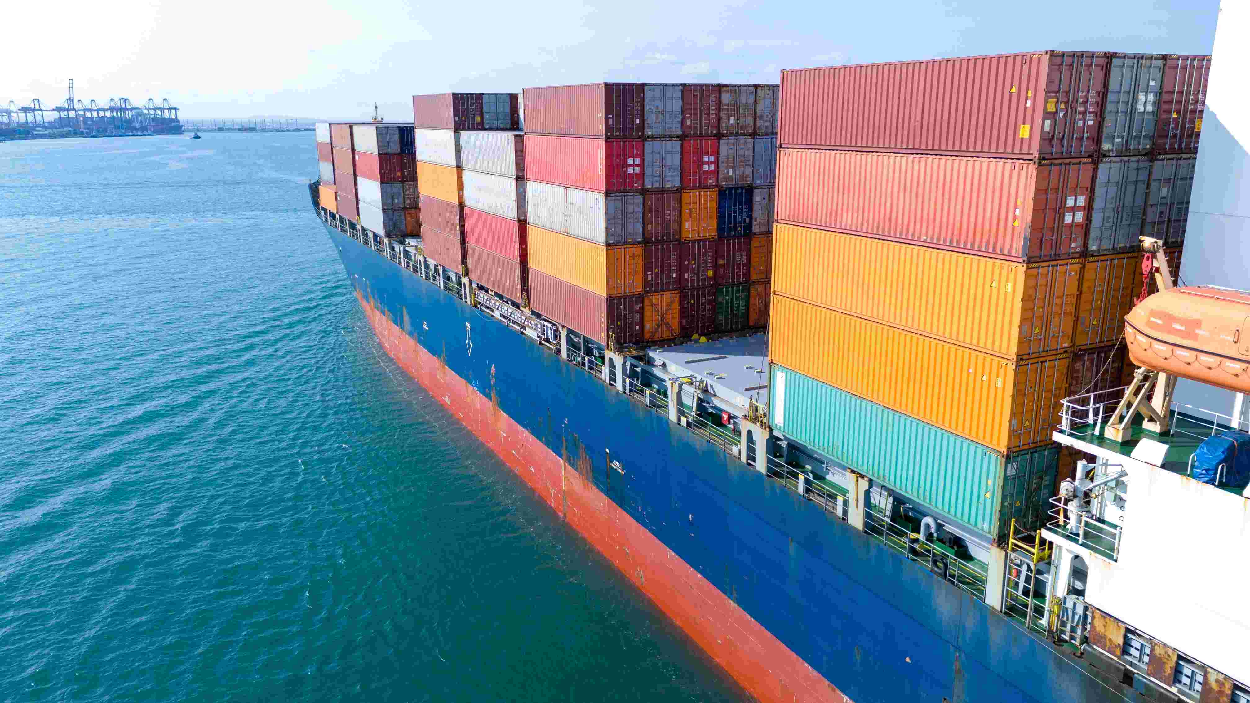 The Digital Port Call — Start to Finish