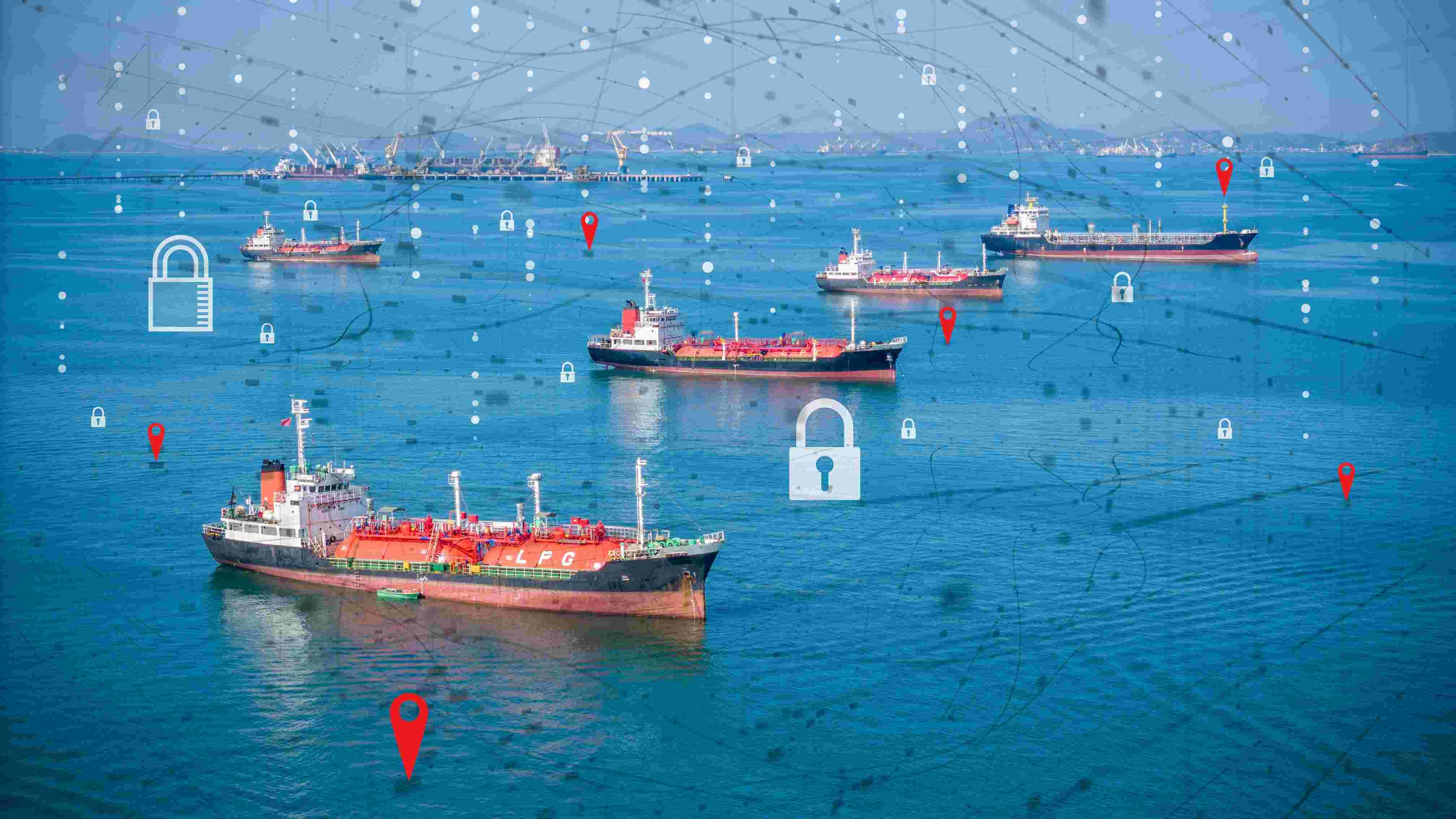 Vessel Arrival, Departure, & Pilotage