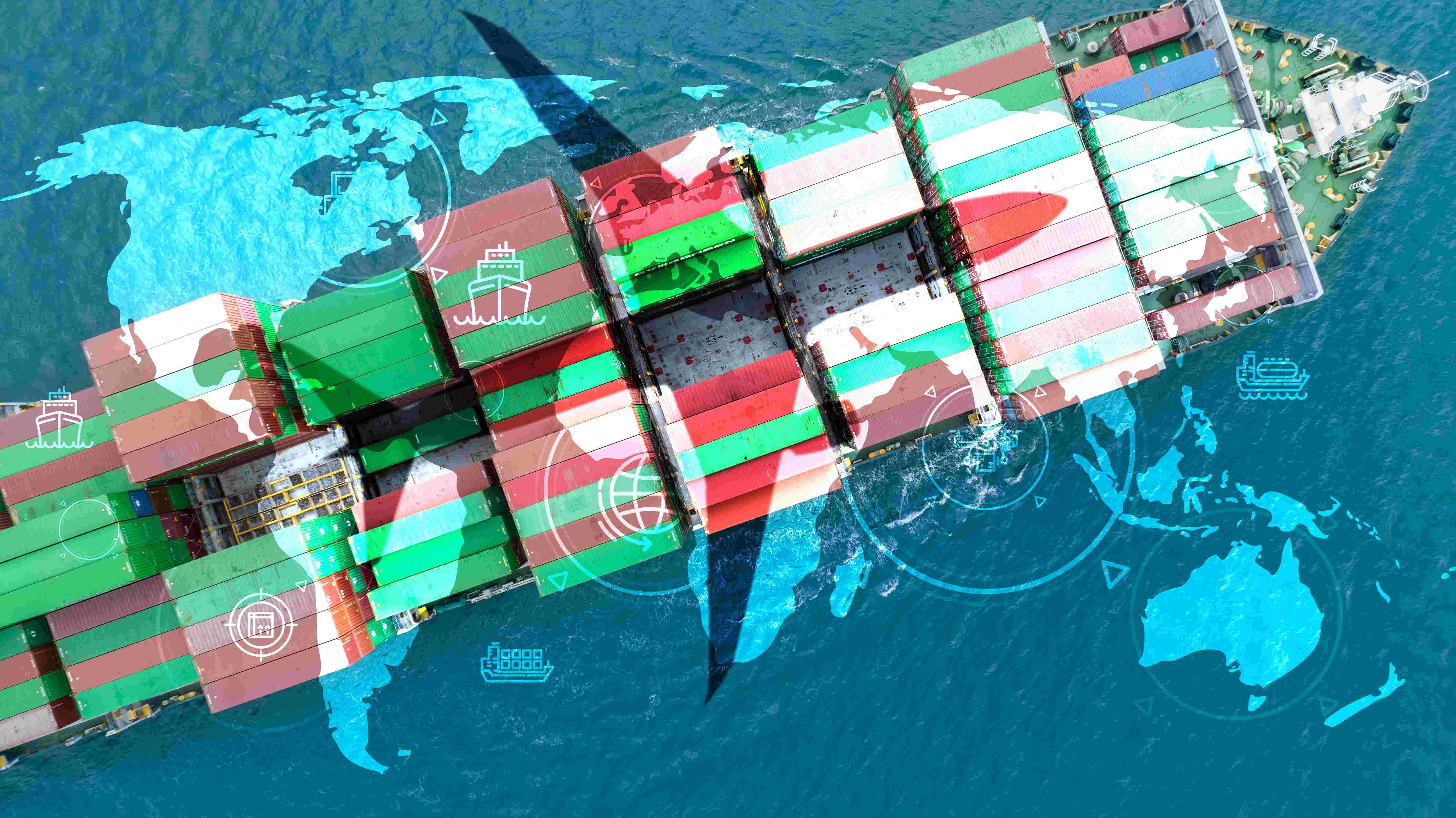Vessel Scheduling & Status