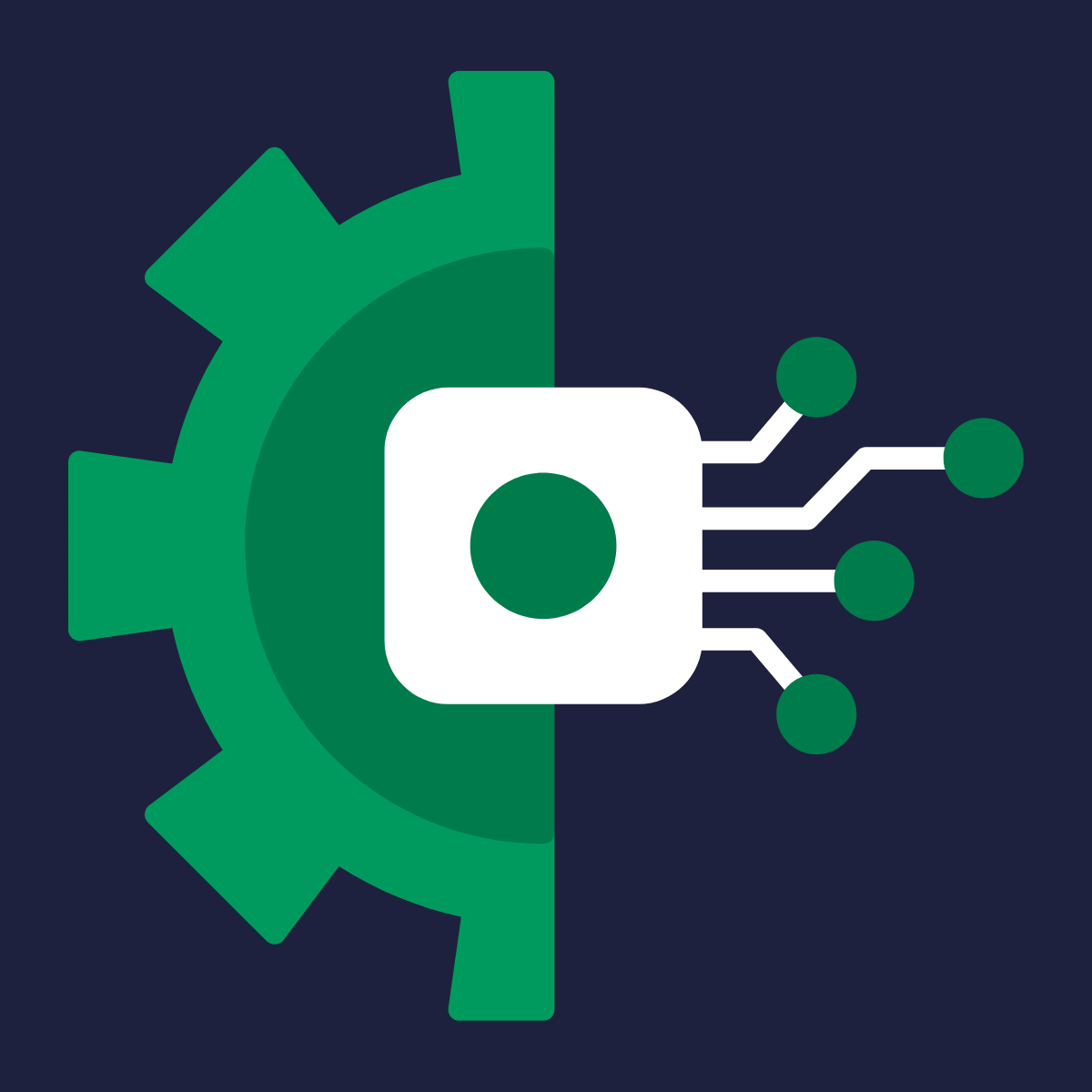 Parallel OGA Processing