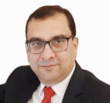 Syed Shakeel Shah