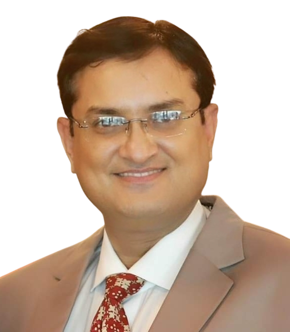 Zulfiqar Ali