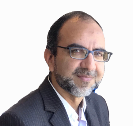 Khalid Jhumra