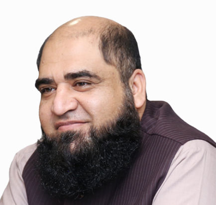 Azeem Afzal