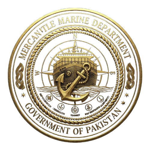 Mercantile Marine Department