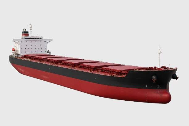 Bulk Carrier