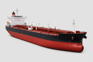 LNG Ship